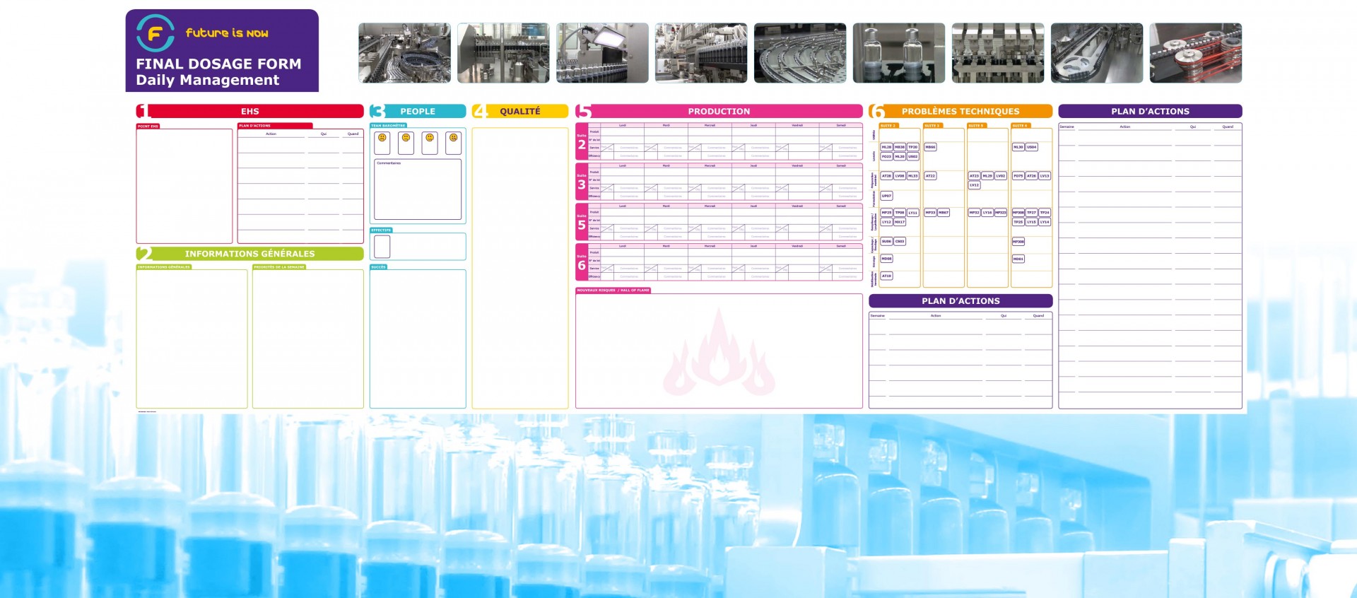 Merck daily mur 2018