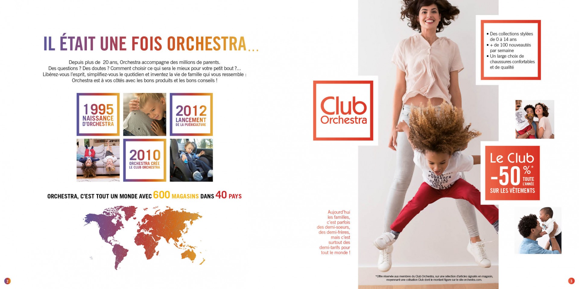 Orchestra cata pres 2018