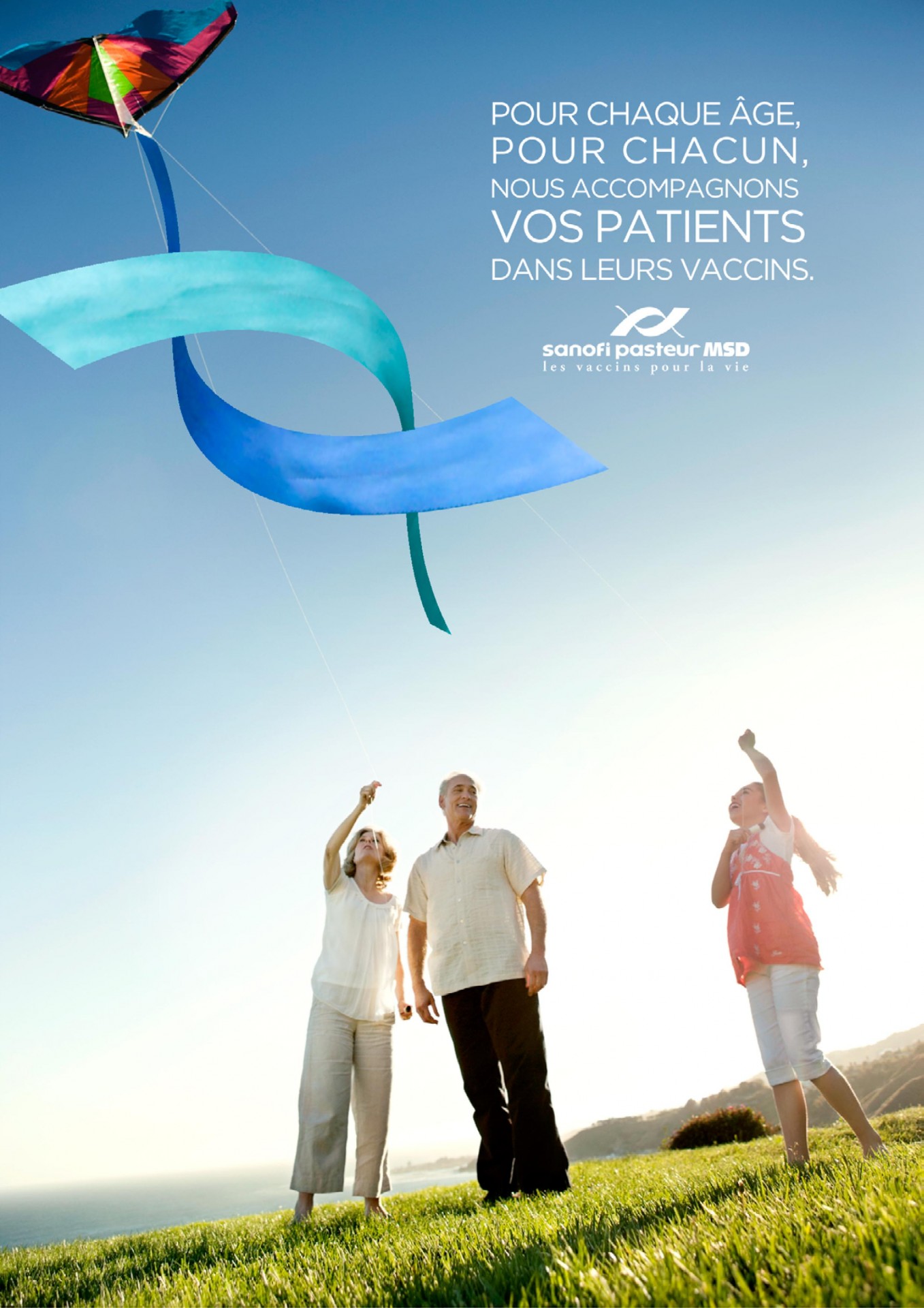 Sanofi plaquette 2017